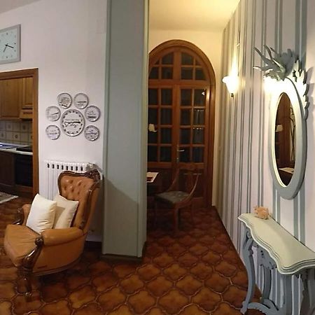 Montepulciano Stazione Casa Di Nonna Cate 아파트 외부 사진