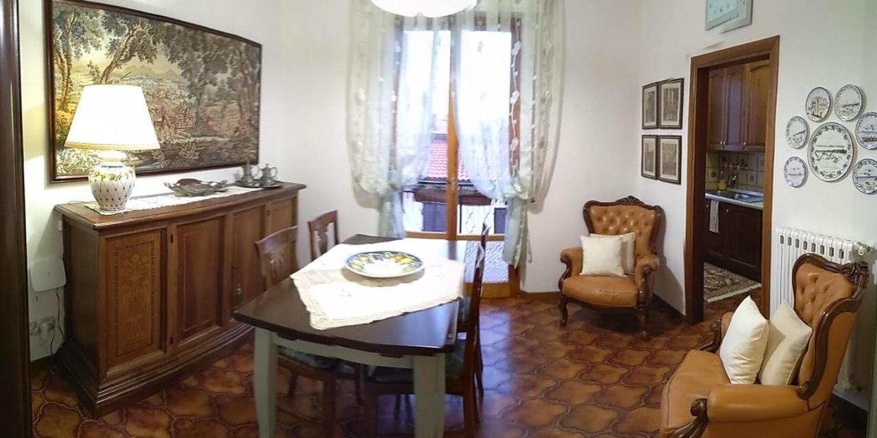 Montepulciano Stazione Casa Di Nonna Cate 아파트 외부 사진