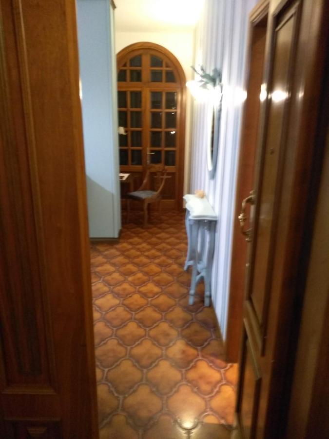 Montepulciano Stazione Casa Di Nonna Cate 아파트 외부 사진