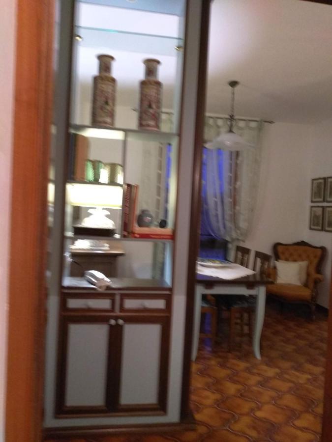 Montepulciano Stazione Casa Di Nonna Cate 아파트 외부 사진