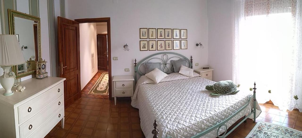 Montepulciano Stazione Casa Di Nonna Cate 아파트 외부 사진