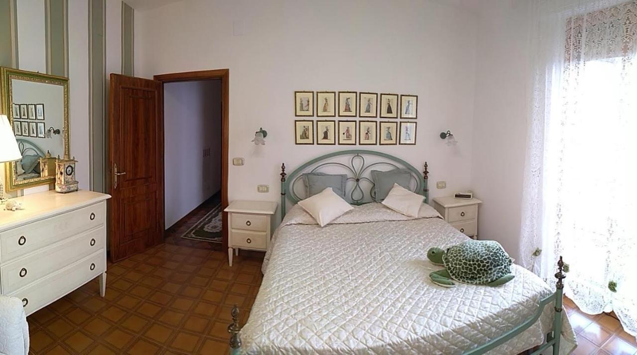 Montepulciano Stazione Casa Di Nonna Cate 아파트 외부 사진