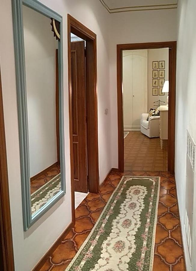 Montepulciano Stazione Casa Di Nonna Cate 아파트 외부 사진