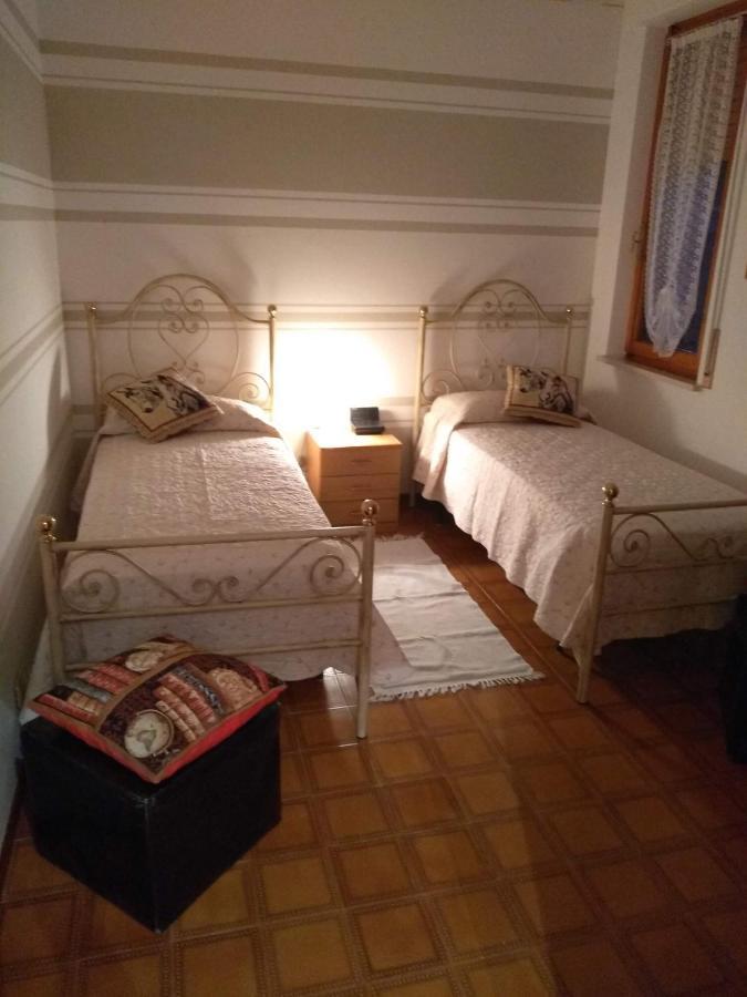 Montepulciano Stazione Casa Di Nonna Cate 아파트 외부 사진