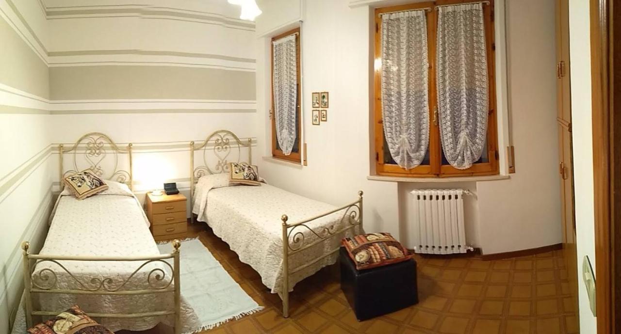 Montepulciano Stazione Casa Di Nonna Cate 아파트 외부 사진
