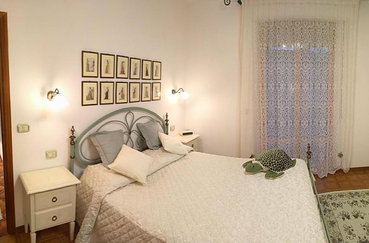Montepulciano Stazione Casa Di Nonna Cate 아파트 외부 사진
